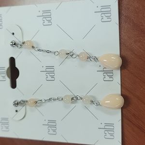 Cabi 2020 Palm Beach earrings #2173